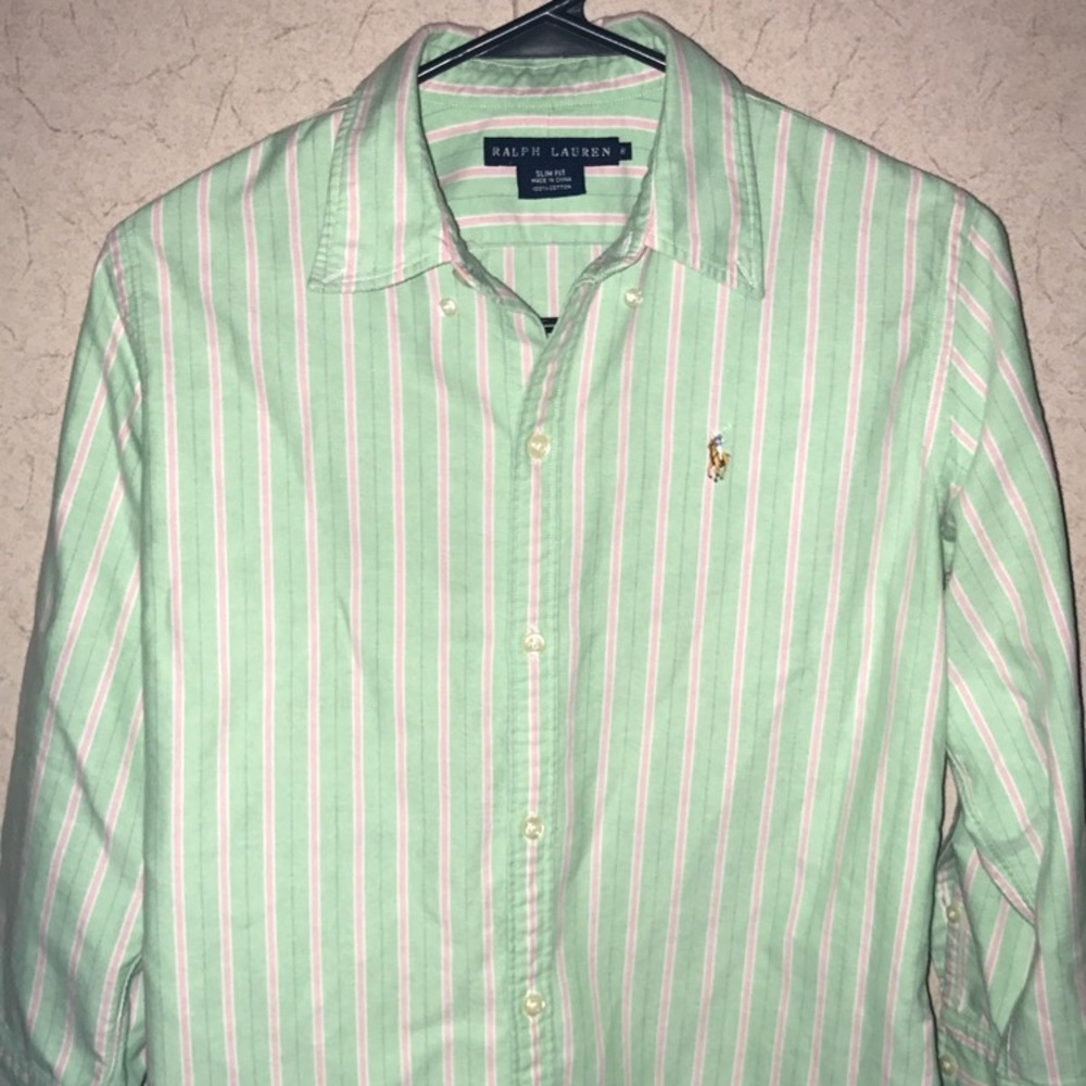 Ralph Lauren